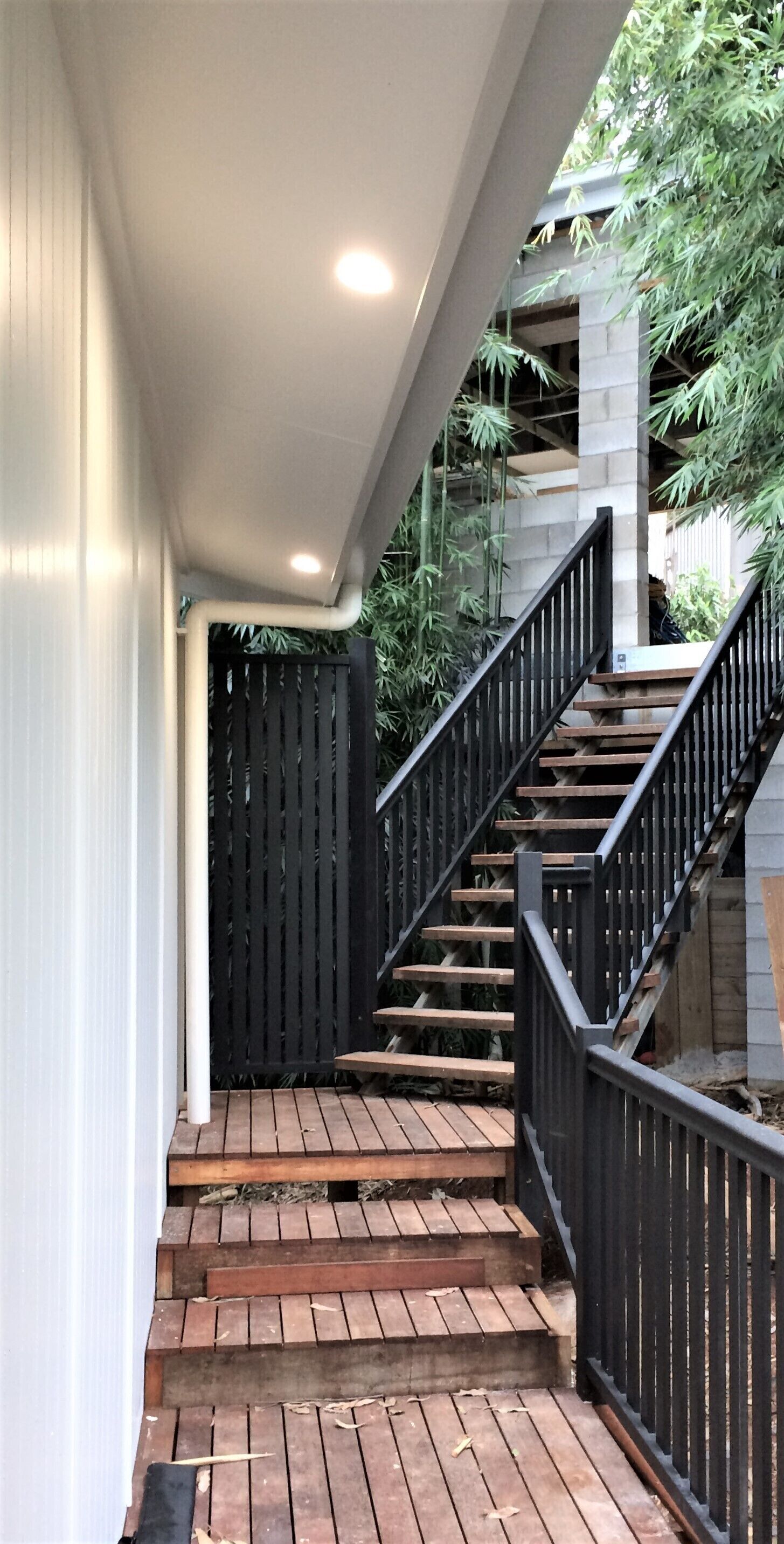 Serenity Cottage - Relax in Natural Surrounds