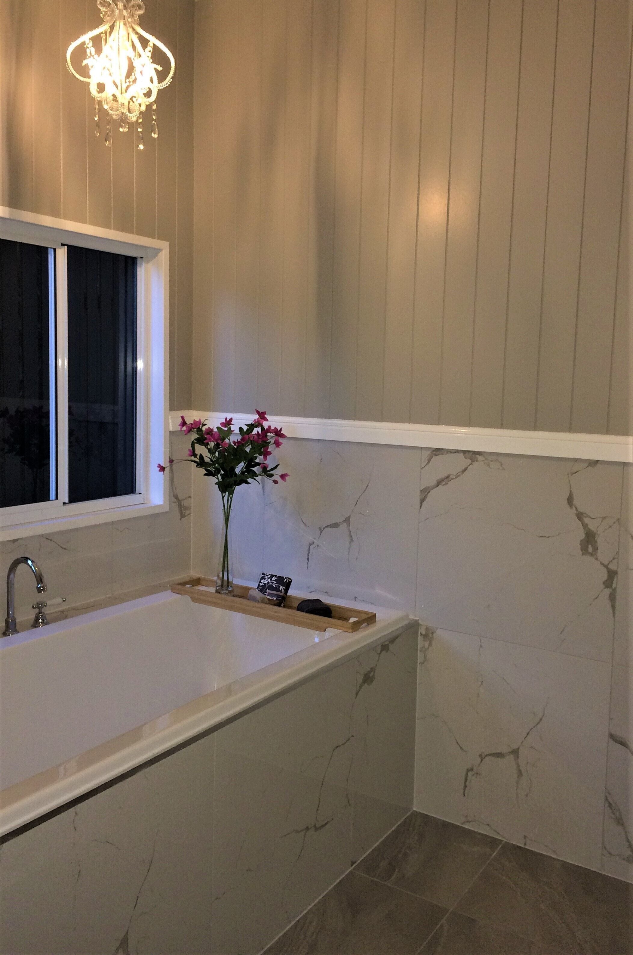 Serenity Cottage - Relax in Natural Surrounds