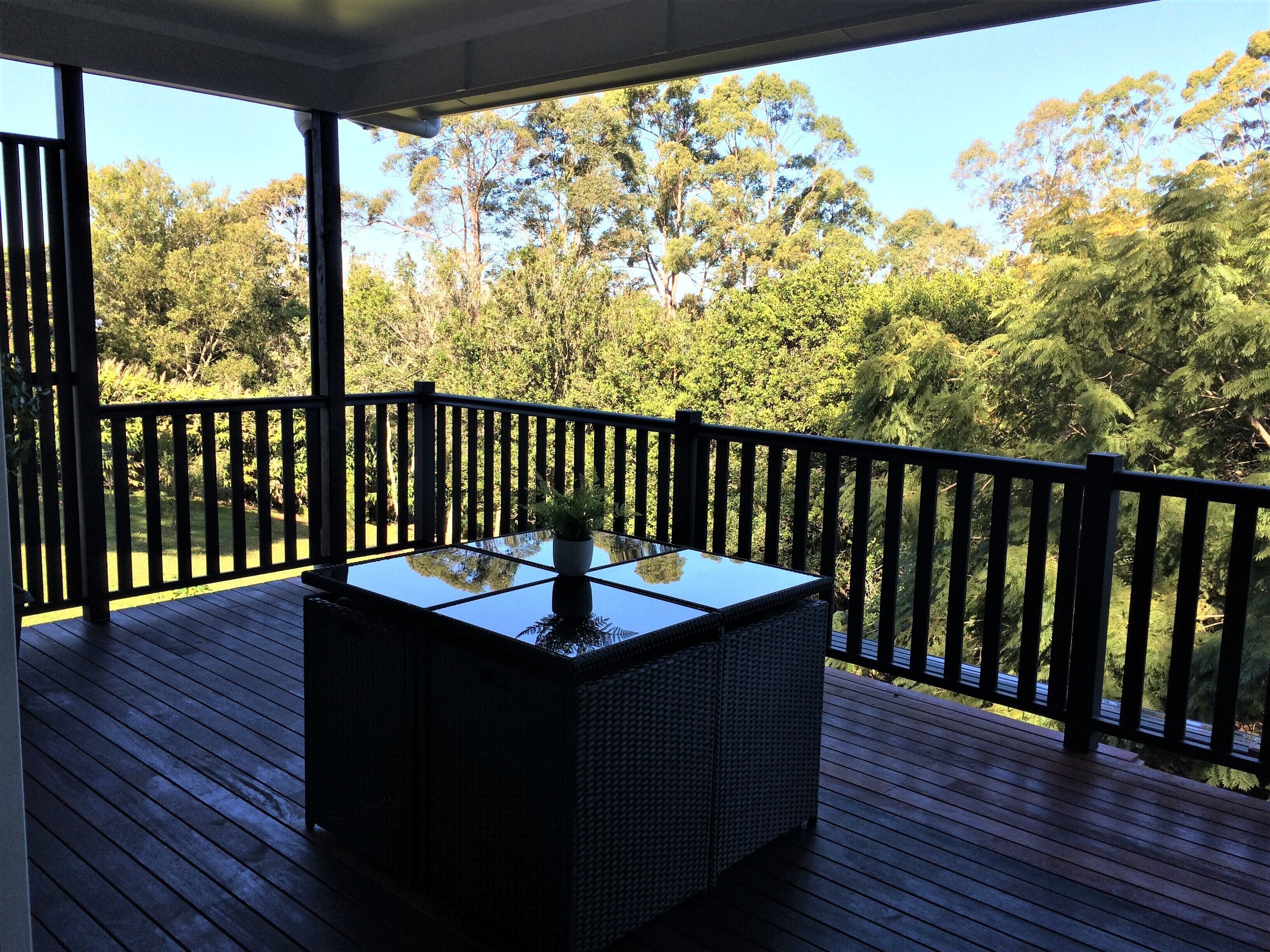 Serenity Cottage - Relax in Natural Surrounds