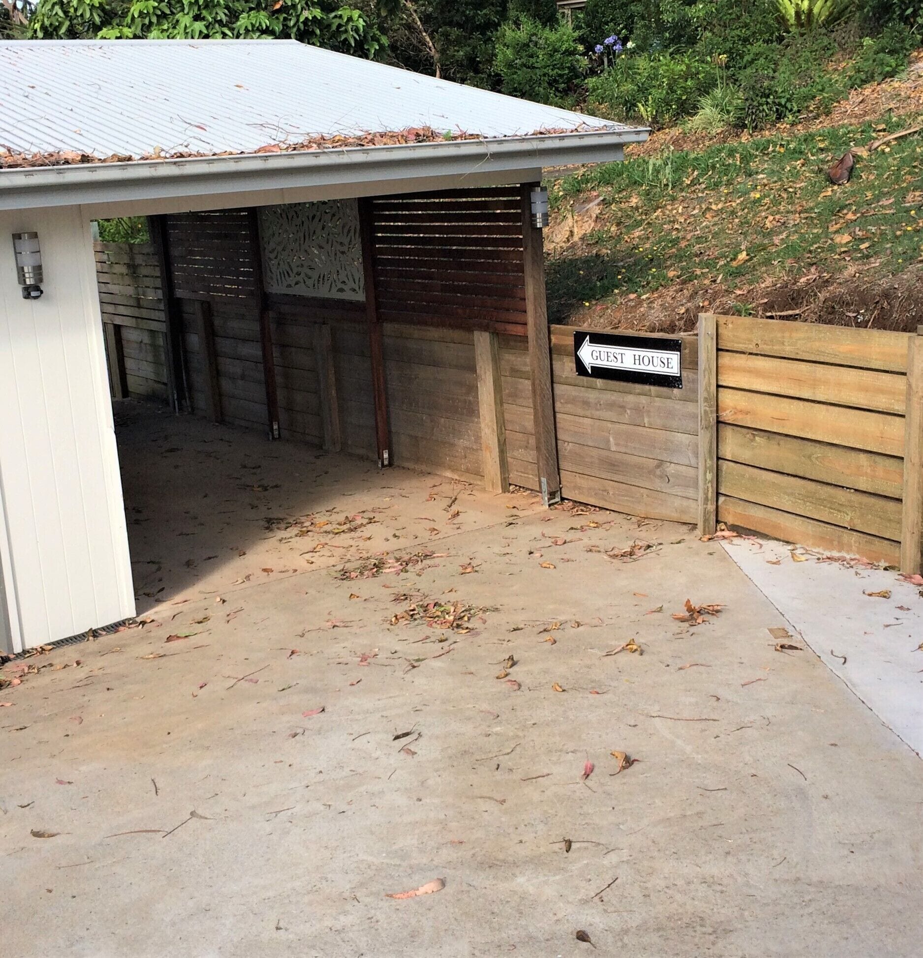 Serenity Cottage - Relax in Natural Surrounds