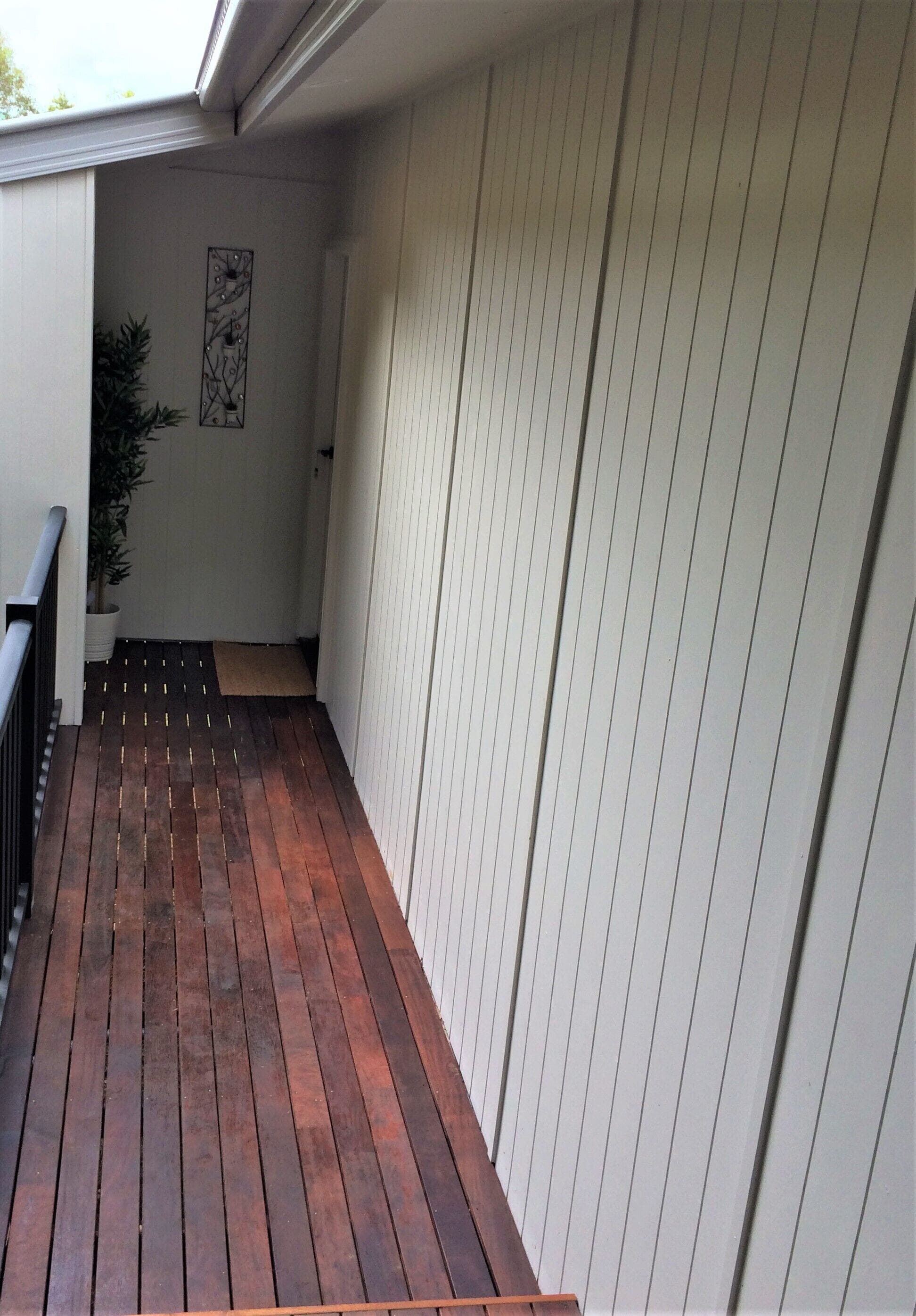 Serenity Cottage - Relax in Natural Surrounds