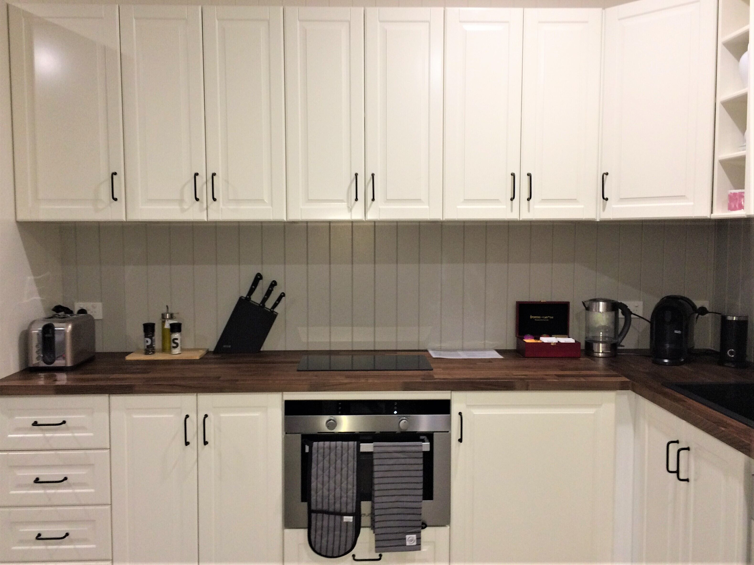 Serenity Cottage - Relax in Natural Surrounds