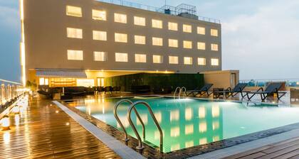 The Fern Residency Bharatpur