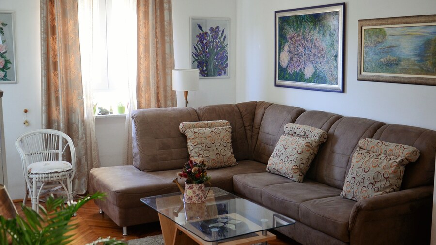 Apartment in Zadar