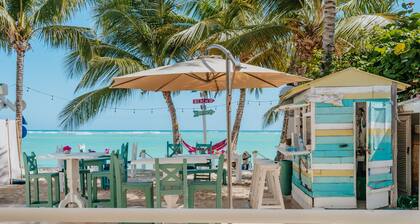 Green Coast Beach Hotel