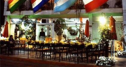 Hotel Continental