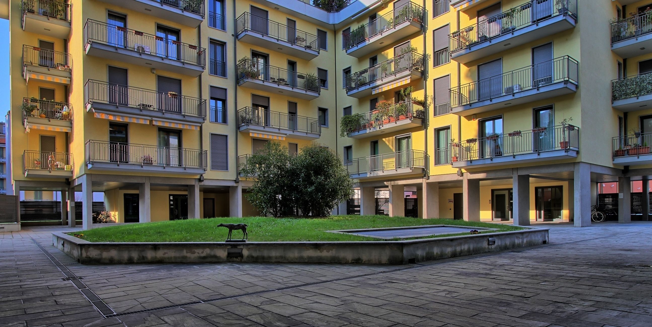 Logicasa Casa Ada Como Lake in Como, Italy