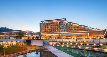 Lankaran Springs & Wellness Resort