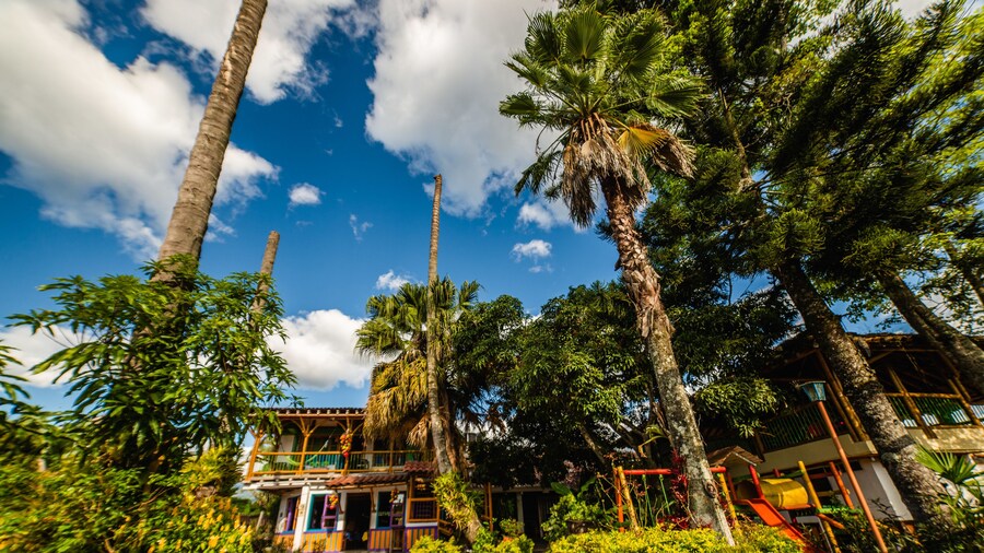 Eco Hotel Las Palmas