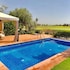 Villa With 3 Bedrooms in Marrakesh, With Wonderful Mountain View, Private Pool, Enclosed Garden - 30 km From the Slopes