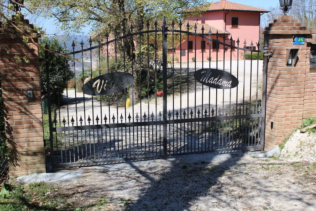 La Rosa Dei Venti House In Monterotondo Marittimo Expedia
