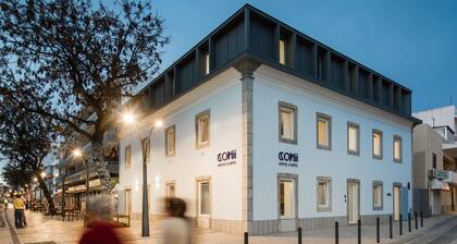 Hostel Conii & Suites Algarve