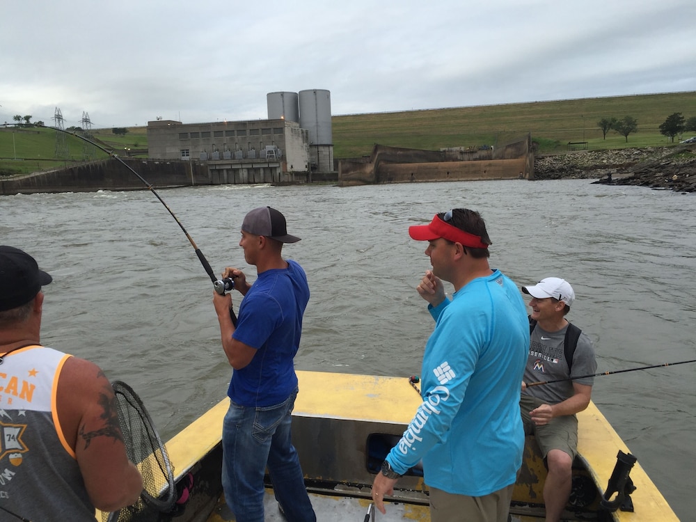 C Street Cabin Soldier Creek / Marina Del Ray, Lake Texoma in