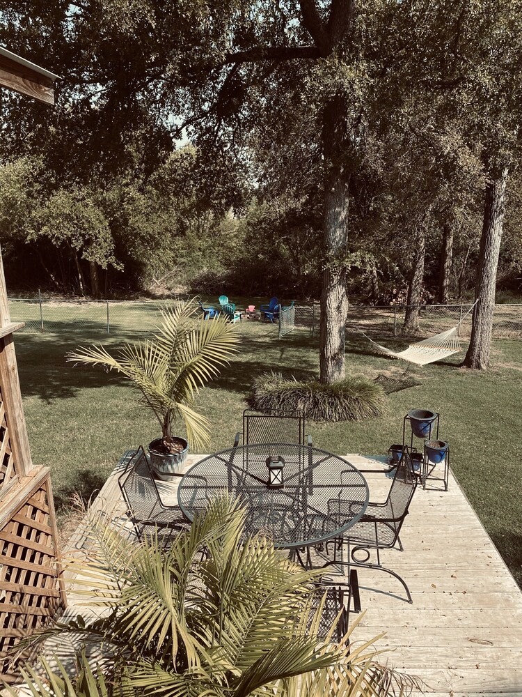 C Street Cabin Soldier Creek / Marina Del Ray, Lake Texoma in