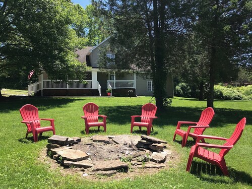 Visit Daniel Boone National Forest In Morehead Expedia