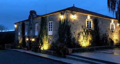 Pazo de Laia - Adults Only