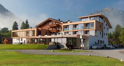 Hotel Fischer am See