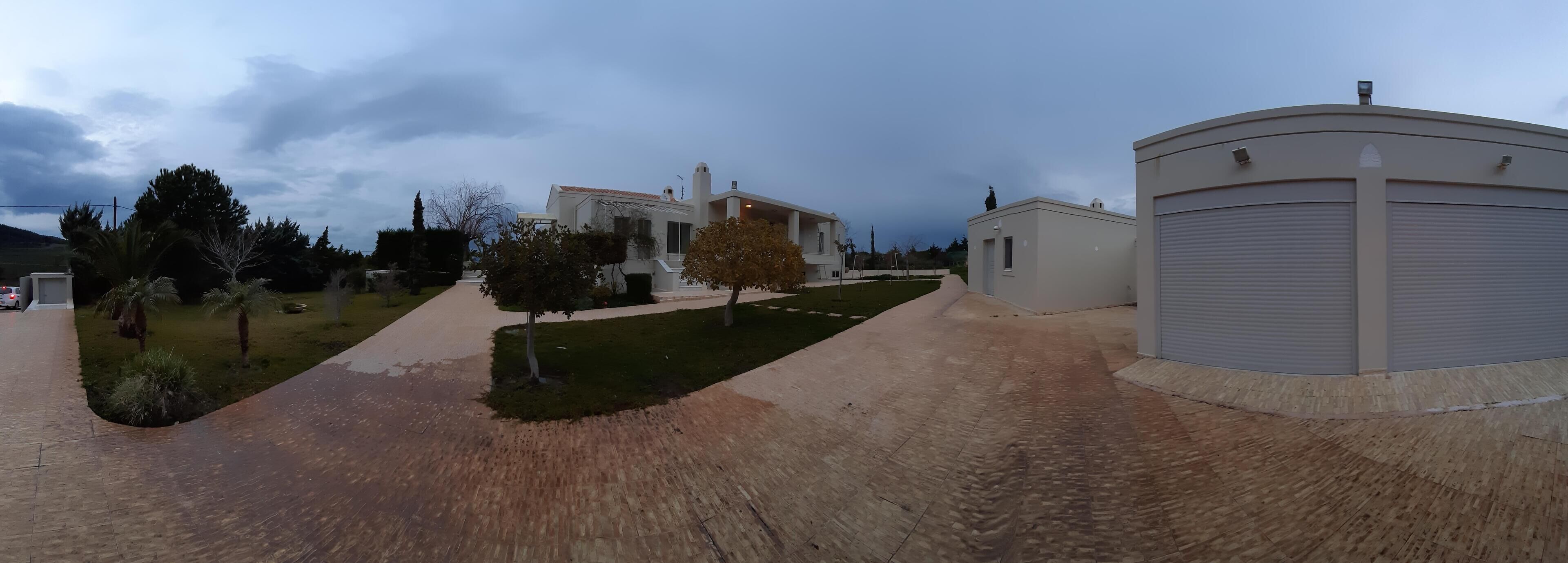 Luxurious Villa Offers Some Breath-taking Views in Kos in Kos Town, Greece