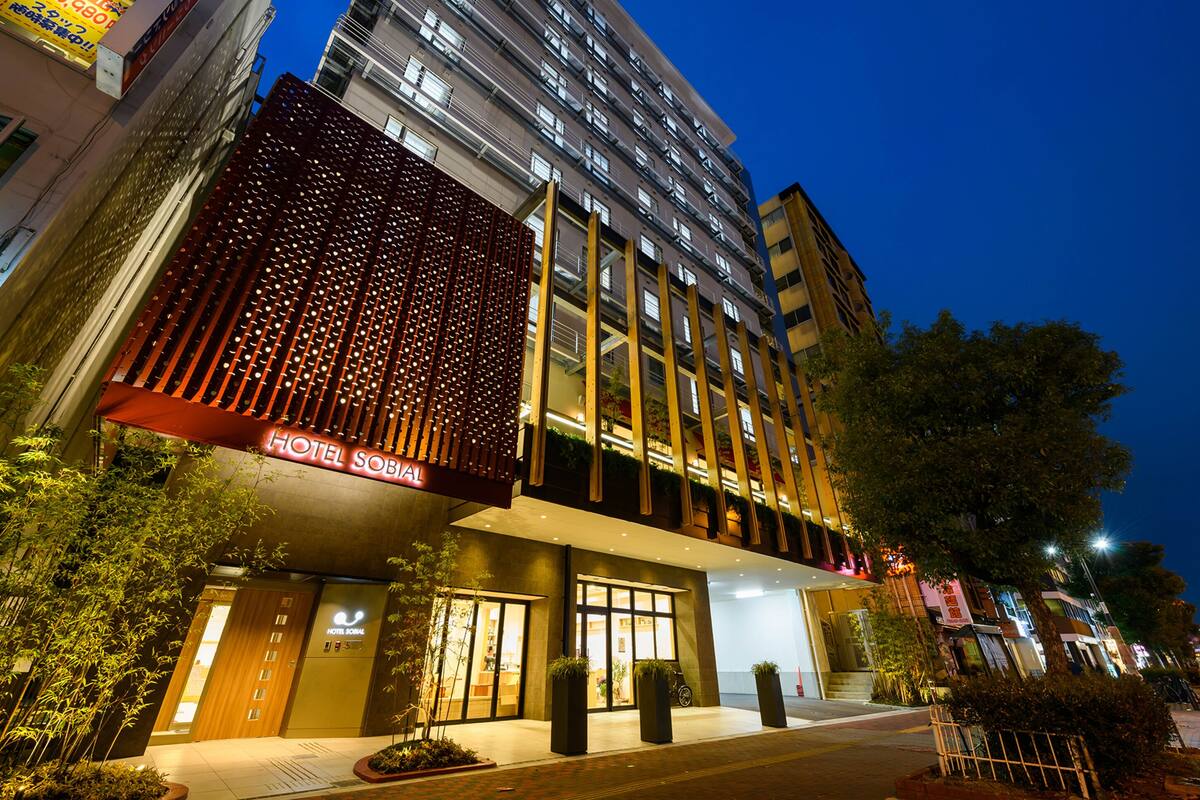 索比亚尔难波大国町酒店 大阪 日本 21 优惠 点评和图片 Expedia 索比亚尔难波大国町酒店 大阪 日本 21 优惠 点评和图片 Expedia