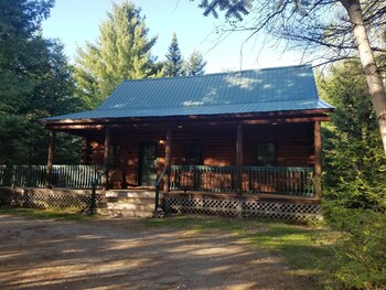 Modern Mountain Log Cabin Twin Mountain 2019 Room Prices