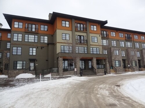 Red Deer Vacation Apartments 51 Short Term Apartment