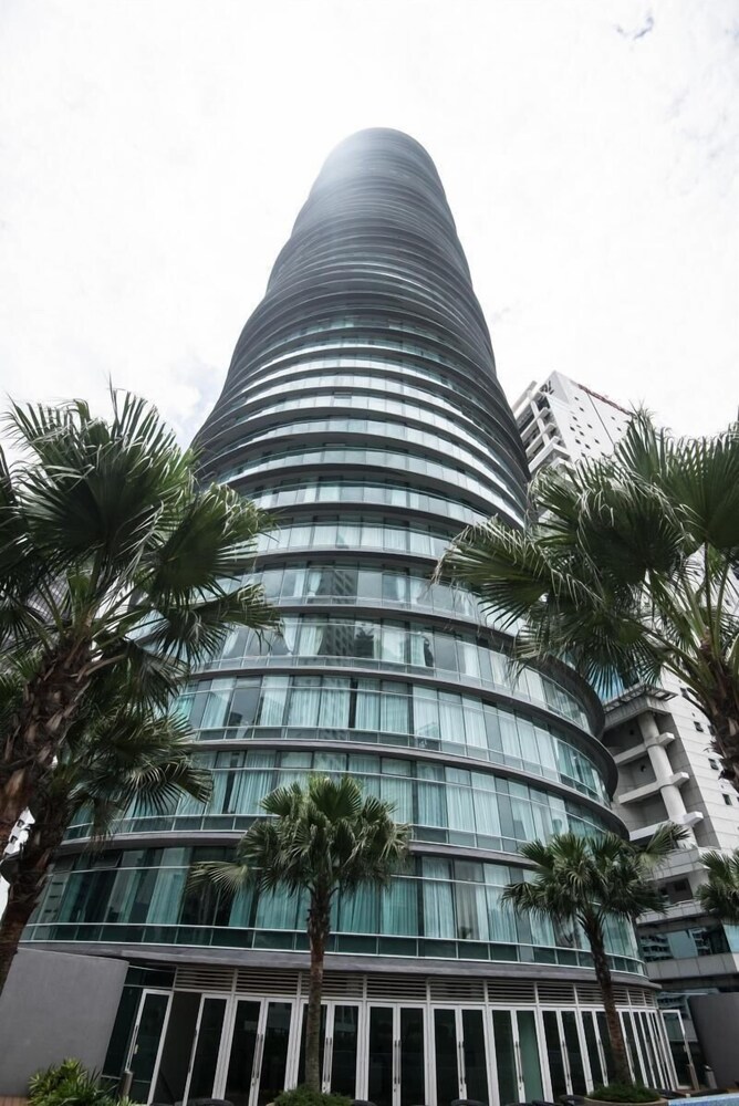 Discount [85% Off] Vortex Suite Klcc Malaysia  Hotel Near Me Cash Only