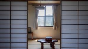 Individually decorated, individually furnished, desk, blackout curtains