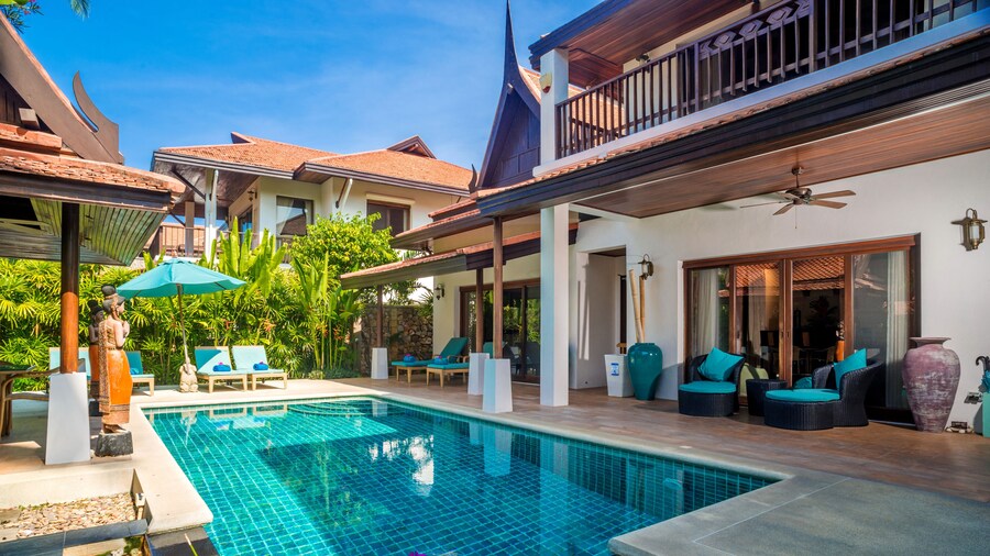 Baan Banburee