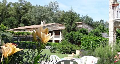 Le Moulin de César