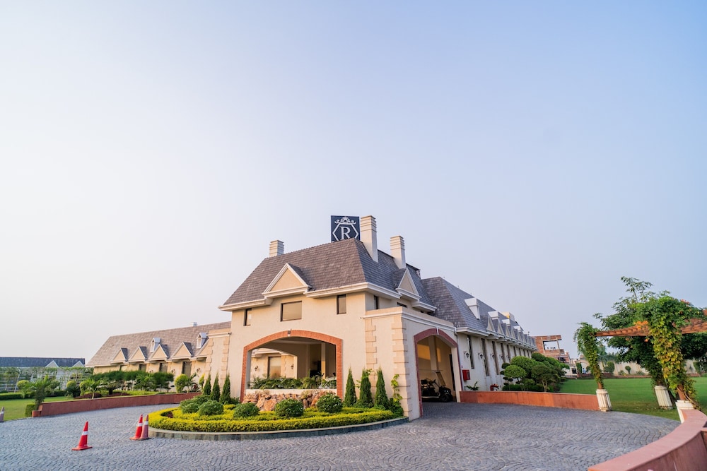 3 Star Hotels