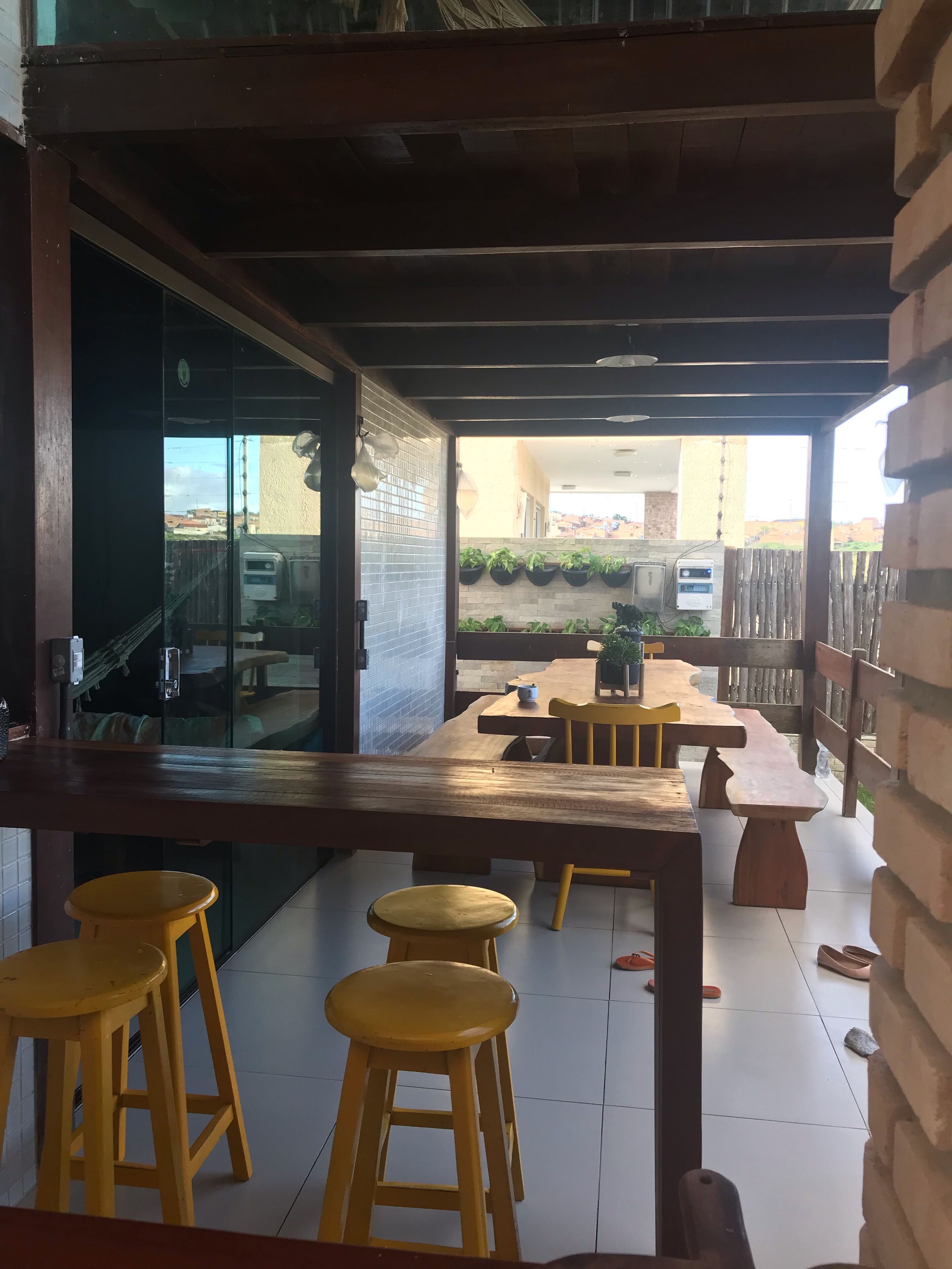 The Charm of a Cozy Chalet in Gravatá in Gravata in Gravatá, Brazil