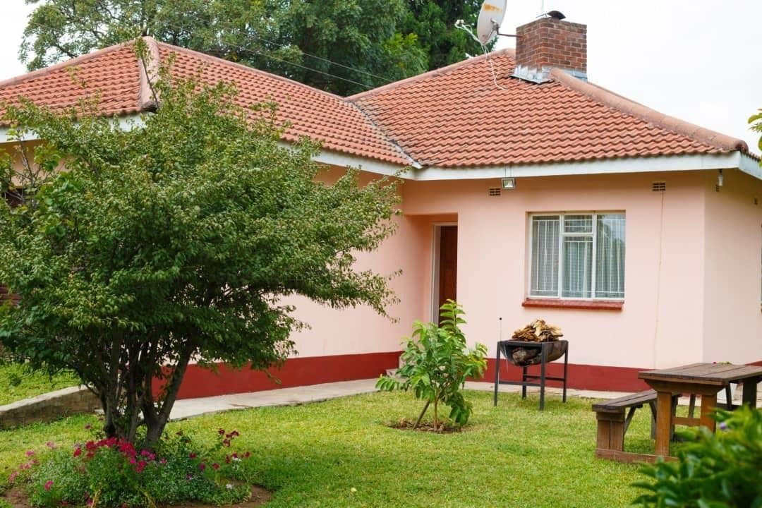Taowona Ishe Lodge in Harare, Zimbabwe