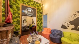 Antwerp Hostel Antwerp Hostel