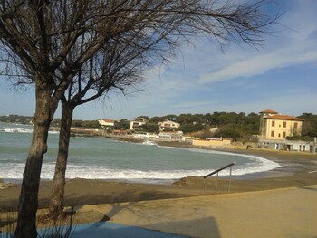 Appartamenti Nonno Alberice Rosignano Marittimo 2019 Room