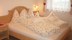 In-room safe, free cribs/infant beds, rollaway beds, WiFi