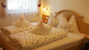 In-room safe, free cribs/infant beds, rollaway beds, WiFi