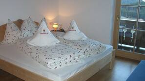 In-room safe, free cribs/infant beds, rollaway beds, WiFi