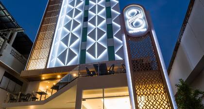 The 8 Hotel Udonthani