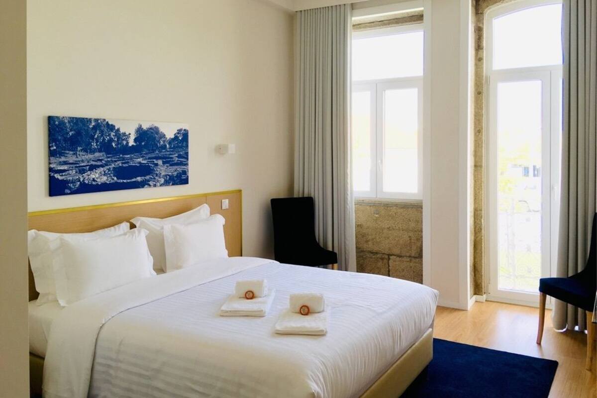 O Poboa Guesthouse Povoa De Varzim Prt Expedia Fr