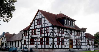 Landhotel zur Krone