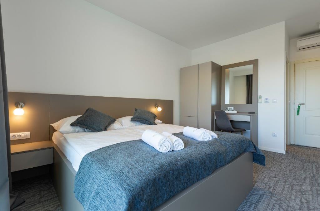 Ladavac Deluxe S11 - 1 Br Apts in Rovinj in Rovinj, Croatia