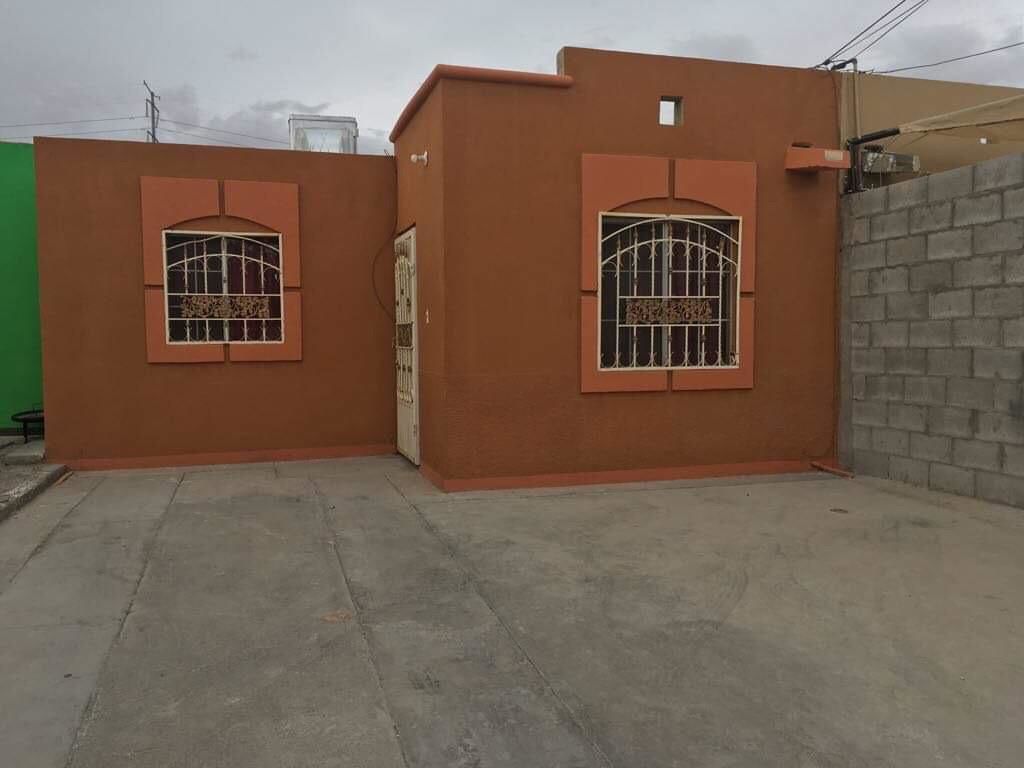 Blanquita Apartment Arcadias Consulado in Ciudad Juarez in Ciudad Juárez, Mexico