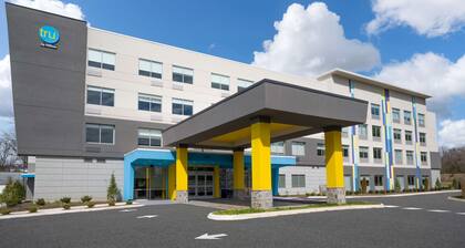 Tru by Hilton Knoxville North I75