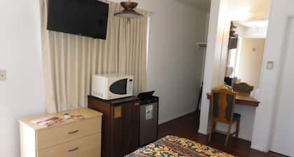 San Marcos Motel