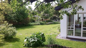 Einladendes Haus Truckenbrodt In Wasserburg Direkt Am Bodensee