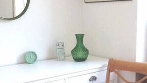 3 Schlafzimmer, Bügeleisen/Bügelbrett, Internetzugang, Bettwäsche