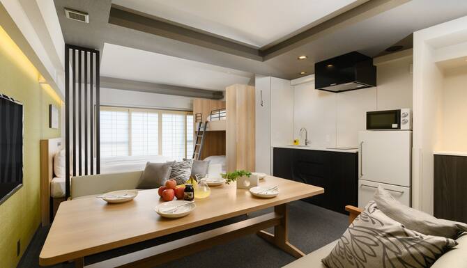 Mimaru 京都 Station 口コミ 宿泊料金 写真 22 エクスペディア Mimaru 京都 Station 口コミ 宿泊料金 写真 22 エクスペディア