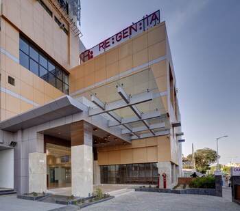 90 City Civic Center Ranip Gratis Terbaru