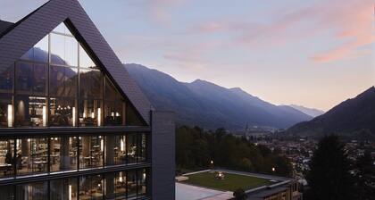Lefay Resort & SPA Dolomiti