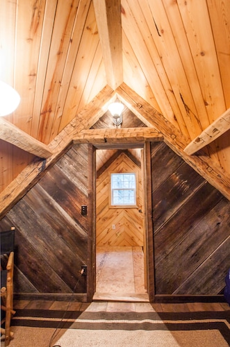 Cabin Near Ricketts Glen And Worlds End In Benton Cheap Hotel